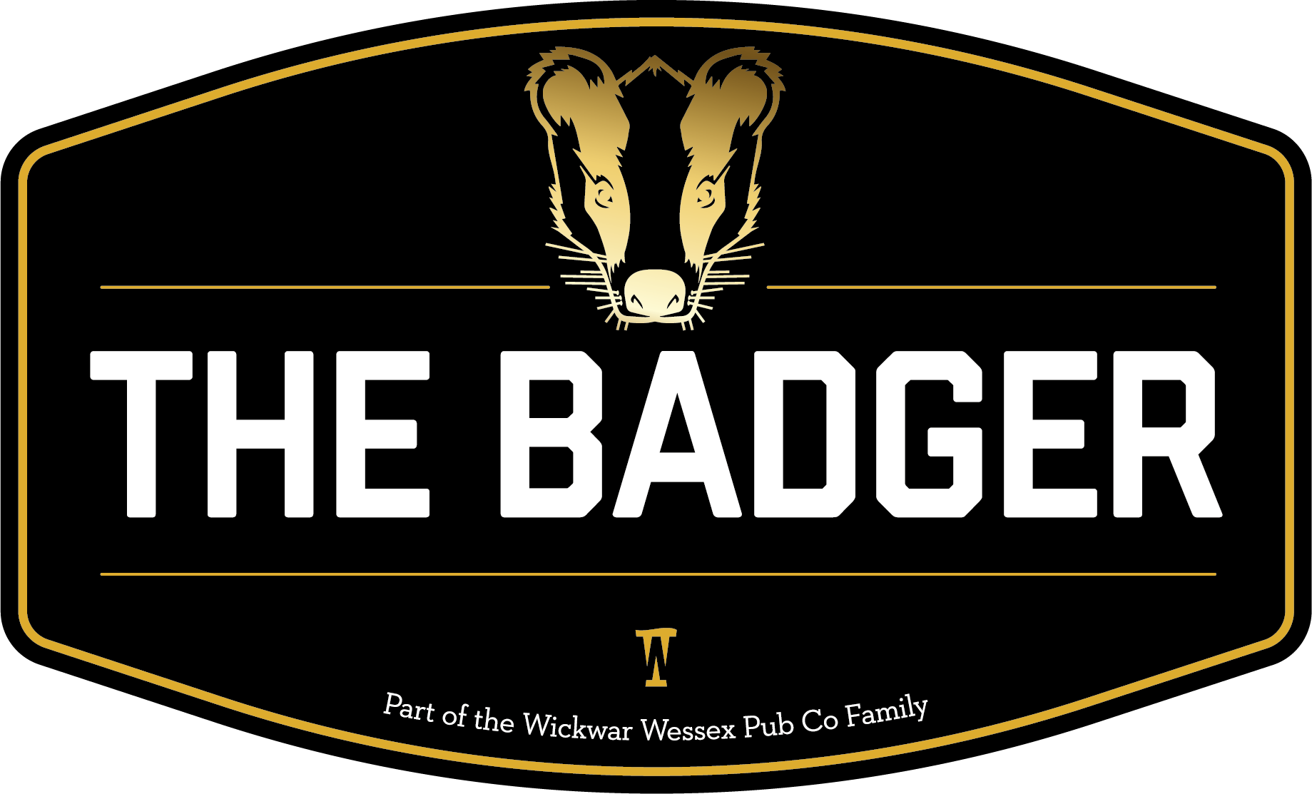 Badger Inn Logo